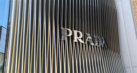 prada limited|what is prada known for.